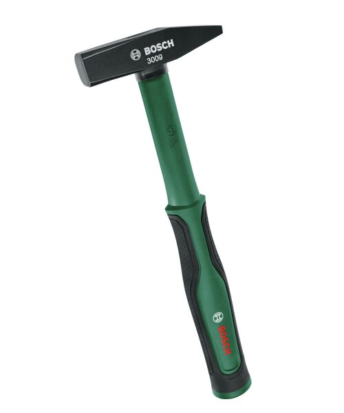 BOSCH Çekiç 300 Gram Fiber Saplı (1600A027PH)