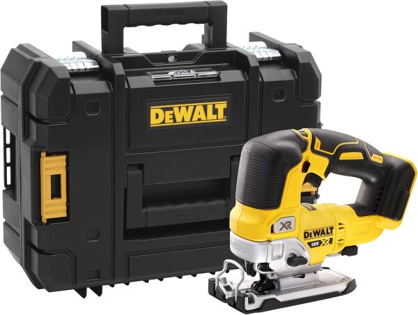 Dewalt DCS334NT-XJ 18V Dekupaj Testere (Akü Hariç)