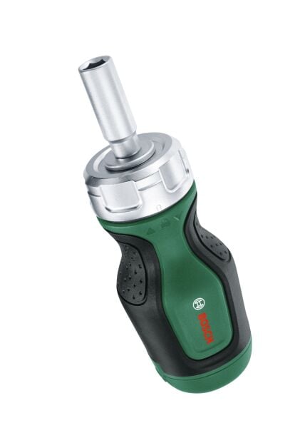 BOSCH 6 Parça Cırcırlı Bits Tornavida Seti (1600A027PK)