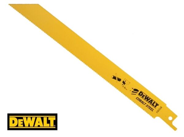DEWALT DT2353 TILKI KUYRUĞU TESTERE SARI 5 ADET