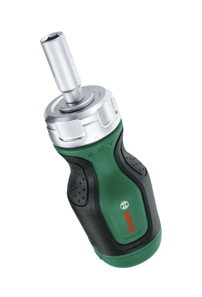 BOSCH 6 Parça Cırcırlı Bits Tornavida (1600A027PN)