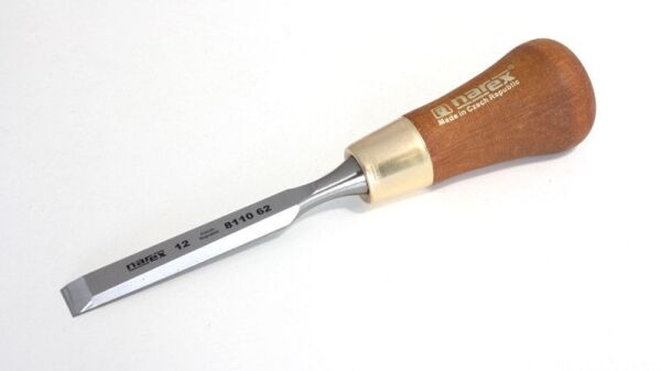 NAREX 811062 Armut Saplı Iskarpela 12 mm