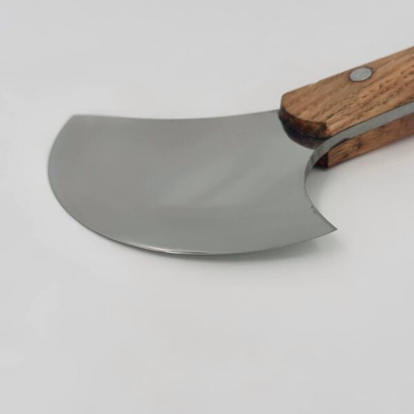 STRYI 181014 Deri Kesme Bıçağı