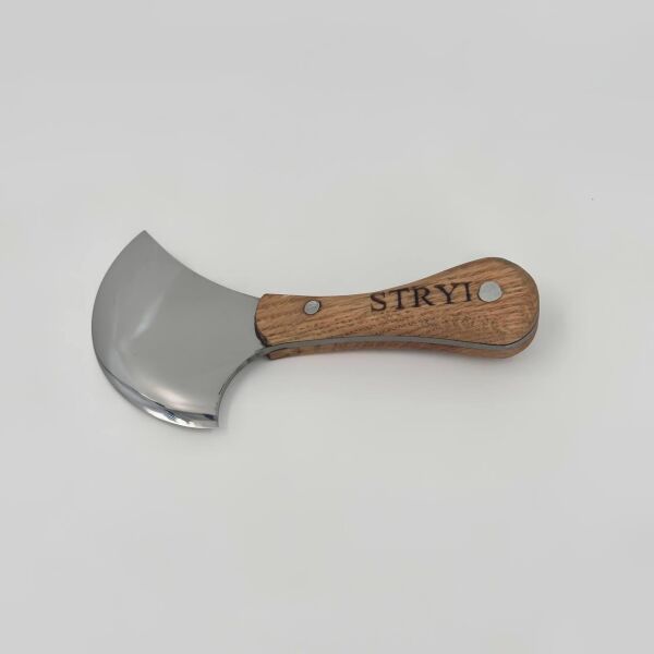 STRYI 181014 Deri Kesme Bıçağı