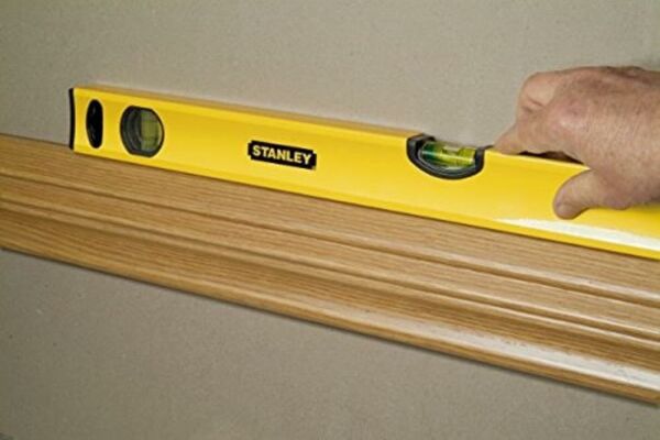 Stanley STHT1-43106 Box Klasik Su Terazisi 120 cm