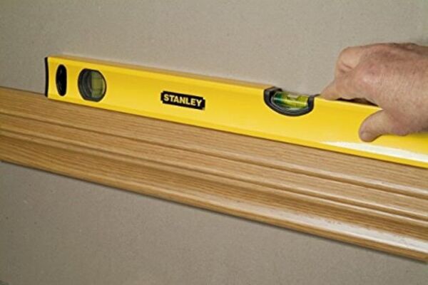 Stanley STHT1-43106 Box Klasik Su Terazisi 120 cm