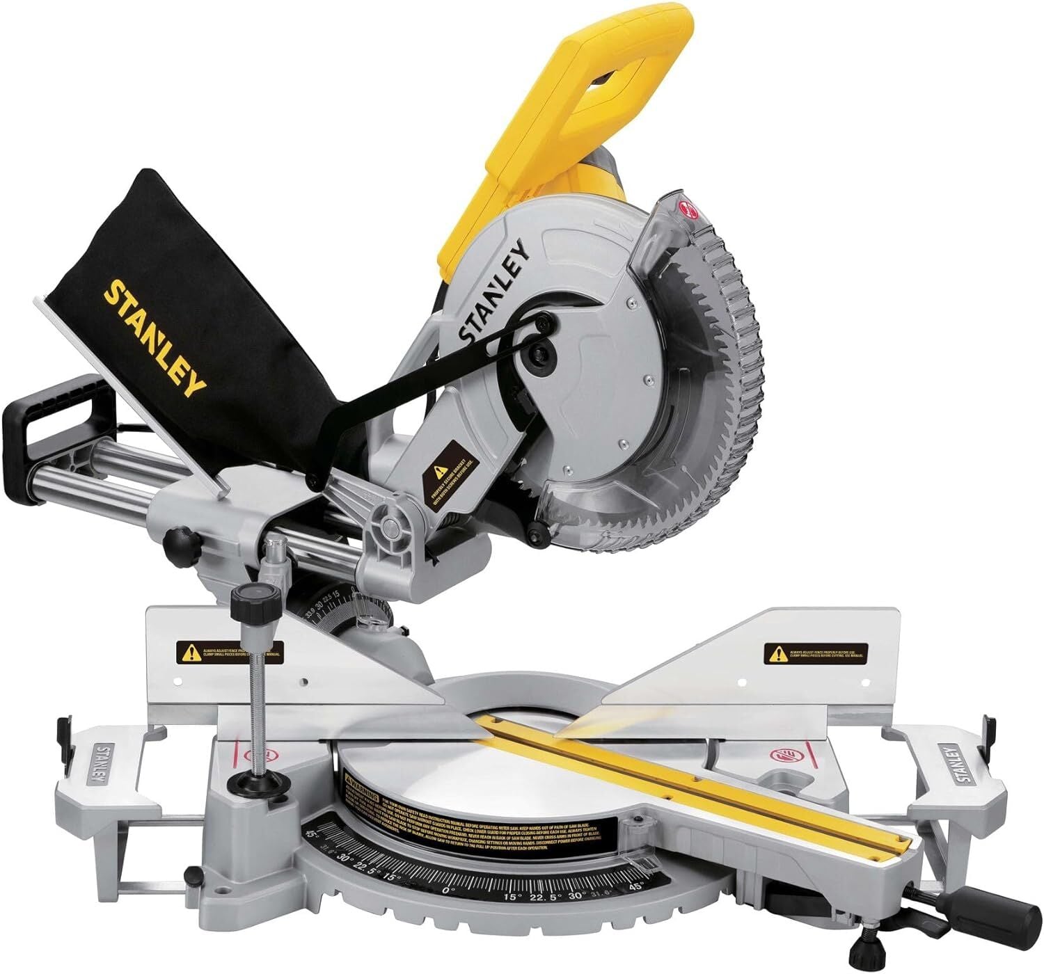 Stanley SM18-TR Gönye Kesme Makinası 1800 W 254 mm