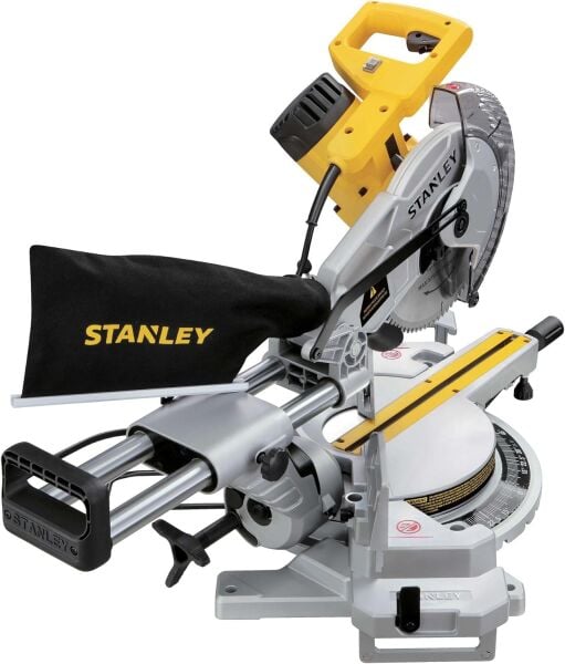 Stanley SM18-TR Gönye Kesme Makinası 1800 W 254 mm