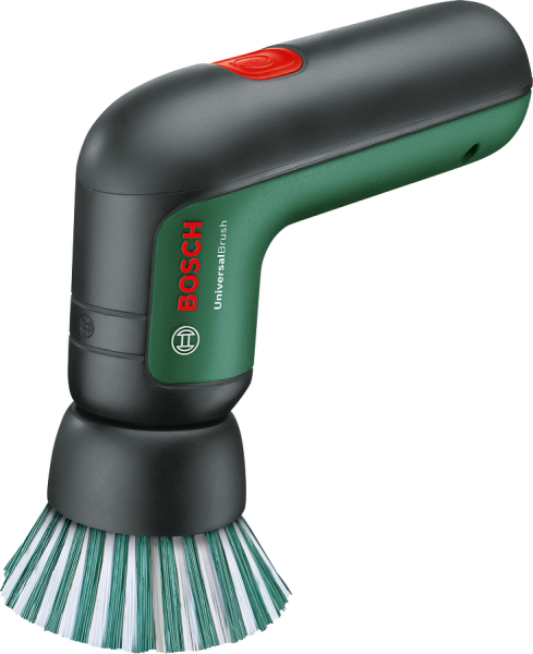 BOSCH UniversalBrush Akülü Temizleme Makinası