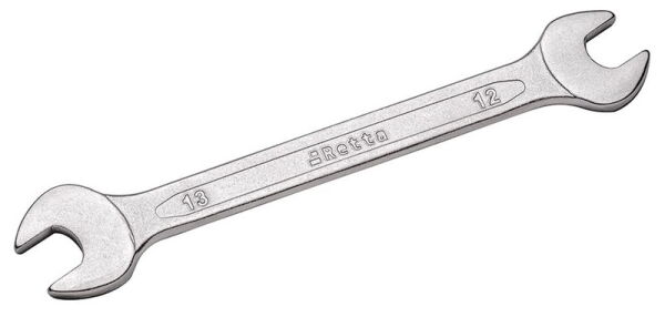 Retta Açık Ağız Anahtar 18X19