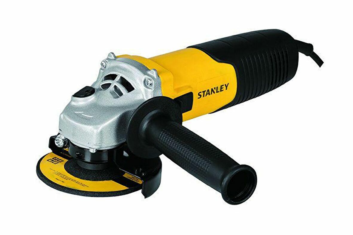 Stanley Taşlama Makinesi 900W Stgs9115