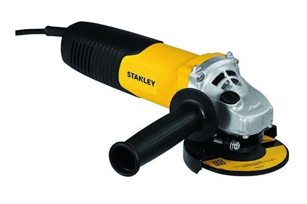 Stanley Taşlama Makinesi 900W Stgs9115