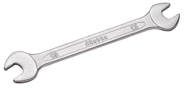 Retta Açık Ağız Anahtar 20X22