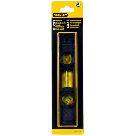 Stanley 0-42-294 Su Terazisi 20 Cm