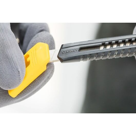 Stanley 0-10-150 Maket Bıçağı 130 X 9 mm