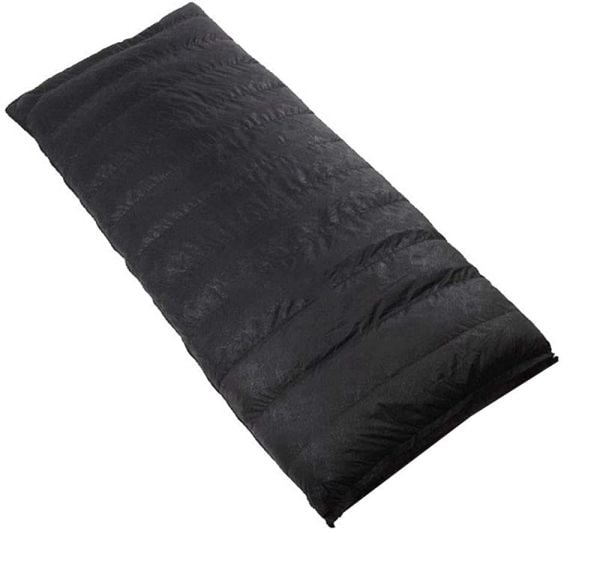 CLIMBOLIC Kışlık Uyku Tulumu (-10 Derece)