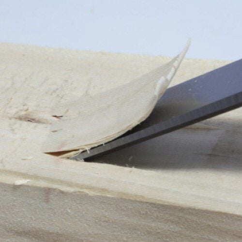 NAREX 811662 Premium Seri Marangozcu Düz Iskarpela 12 mm