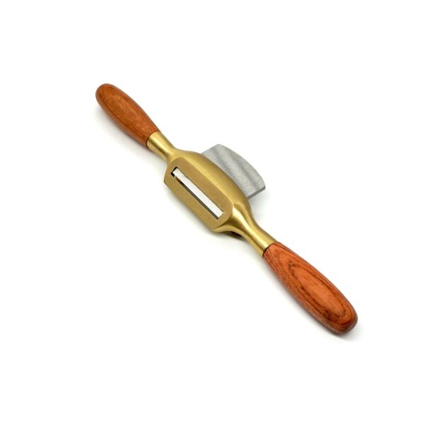 ROX Wood Luban Düz Taban Bronz Pastarangula (153ROX0052)