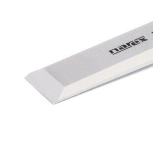 NAREX 811668 Premium Seri Marangozcu Düz Iskarpela 18 mm