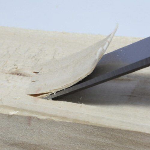 NAREX 811670 Premium Seri Marangozcu Düz Iskarpela 20 mm