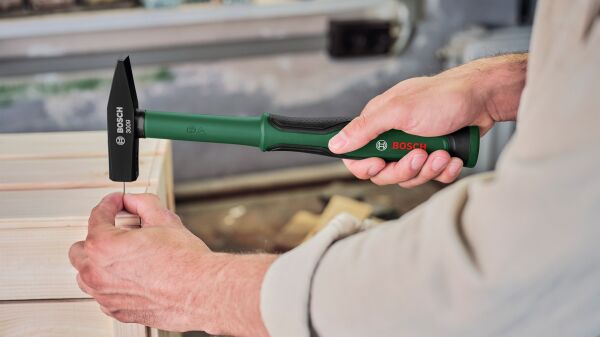 BOSCH Universal 25 Parça El Aletleri Takım Seti ( 1600A0275KJ)