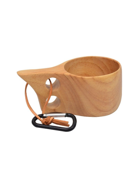 NURGAZ Kuksa Bardak Leon