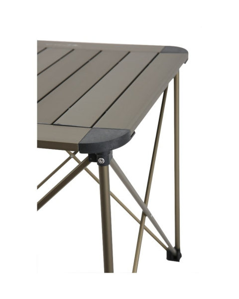 NURGAZ NG AKM Campout Alüminyum Kamp Masası