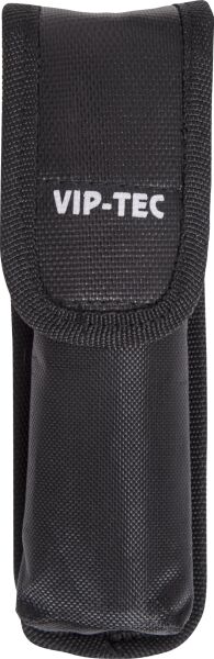 VIPTEC VEGA 10K Şarjlı Alüminyum El Feneri 10.000 Lümen (VT891209)