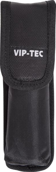 VIPTEC VEGA 10K Şarjlı Alüminyum El Feneri 10.000 Lümen (VT891209)