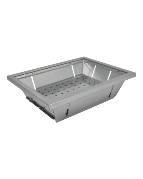 NURGAZ Katlanır Mangal