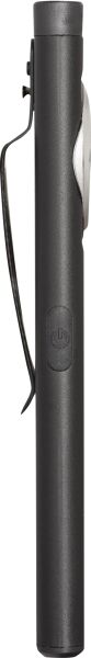 VIPTEC SLIM LITE Şarjlı Cep Fener 500 Lümen  (VT891210)