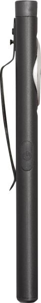 VIPTEC SLIM LITE Şarjlı Cep Fener 500 Lümen  (VT891210)