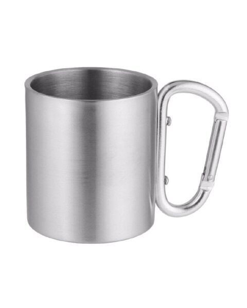 NURGAZ NG 193 Çift Katmanlı Kupa