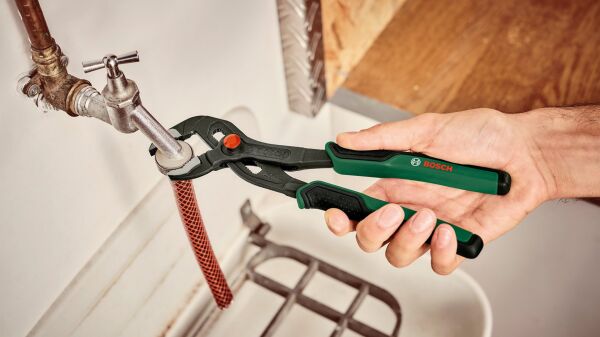 BOSCH 3'lü Pense-Yankeski-Fort Pense Seti (1600A02W7J)
