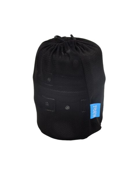 NURGAZ NG 200-M Mini Tencere Tava Seti