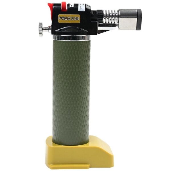 PROXXON MFB/E LPG Bütan Gazlı Havya Lehim Tabancası(28146)