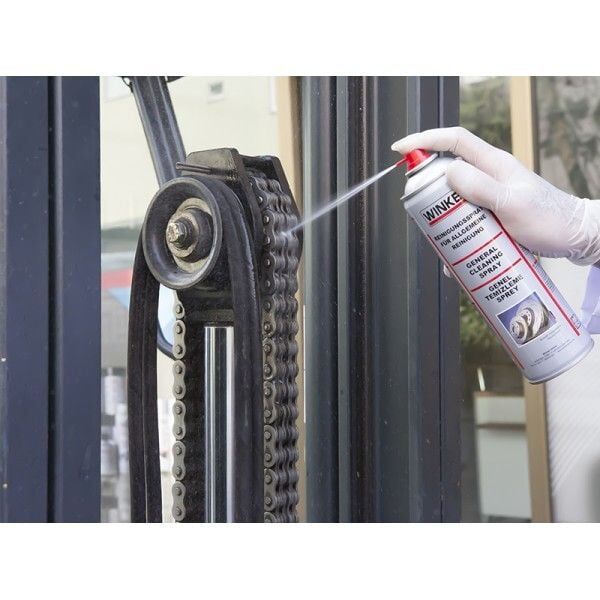 WINKEL Fren Balata Temizleme Spreyi (ECO)