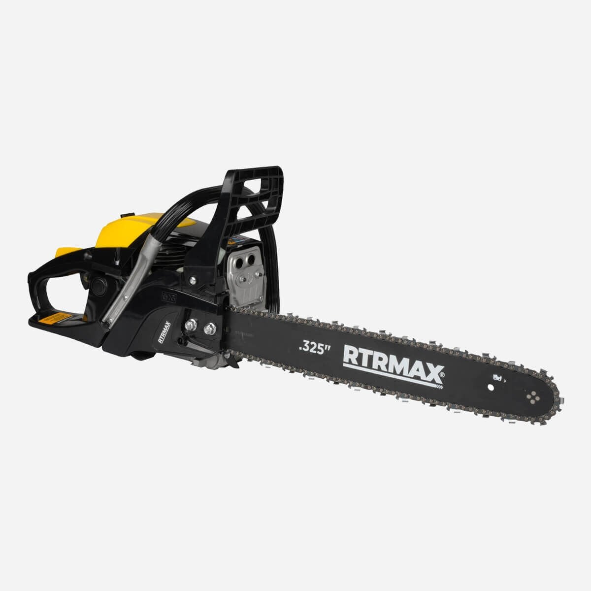 Rtrmax Rtm960 Benzinli Ağaç Motoru 57CC 45 Cm Pala