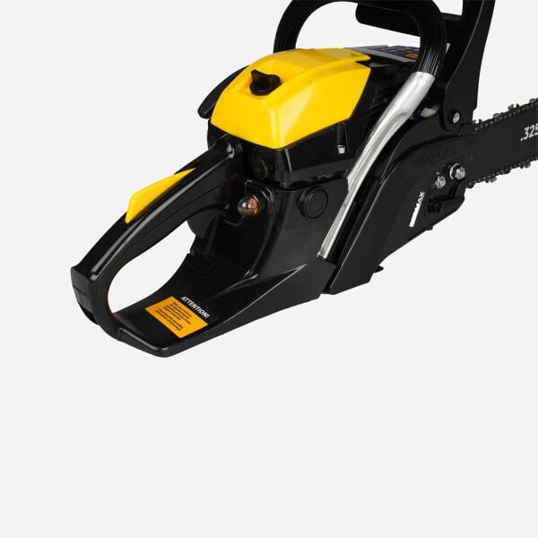 Rtrmax Rtm960 Benzinli Ağaç Motoru 57CC 45 Cm Pala