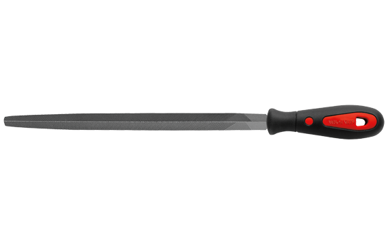 CETA-FORM J59-208H Orta Diş Üçgen Eğe 8'' 200 mm