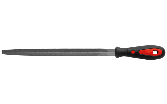CETA-FORM J59-208H Orta Diş Üçgen Eğe 8'' 200 mm