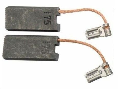 MAKİTA CB-175 Büyük Hilti İçin Orjinal Yedek Kömür