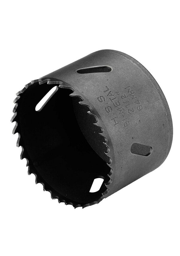 Retta Bi Metal Panç Testere 89 mm