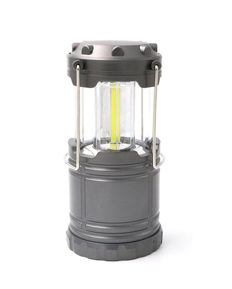 NURGAZ Campout Kamp Lambası