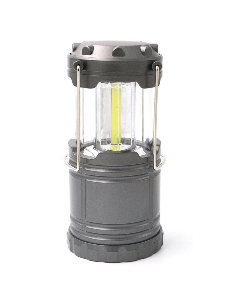 NURGAZ Campout Kamp Lambası