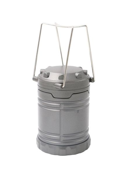 NURGAZ Campout Kamp Lambası