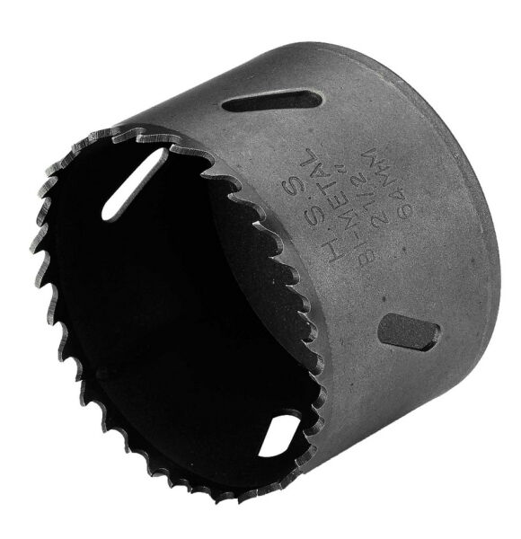 Retta Bi Metal Panç Testere 95 mm