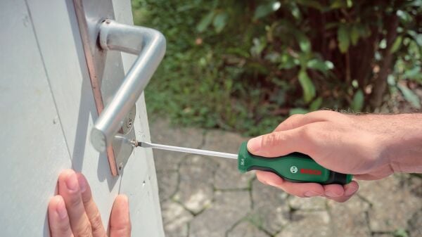 BOSCH 6 Parça Premium Tornavida Takımı (1600A02W7L)