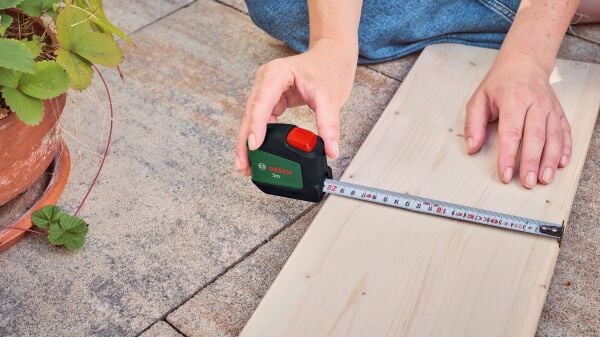 BOSCH Universal 17 Parça Alet Seti (1600A02BY5)