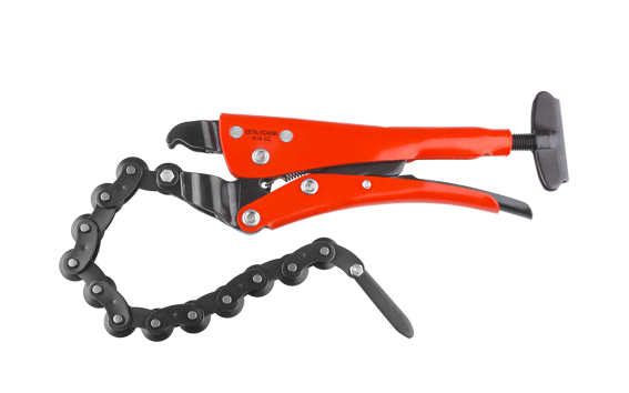 CETA-FORM N18-CC Zincirli Egzos Kesici